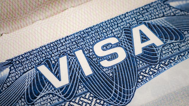 Renovación de la visa americana: en qué casos se puede hacer sin entrevista