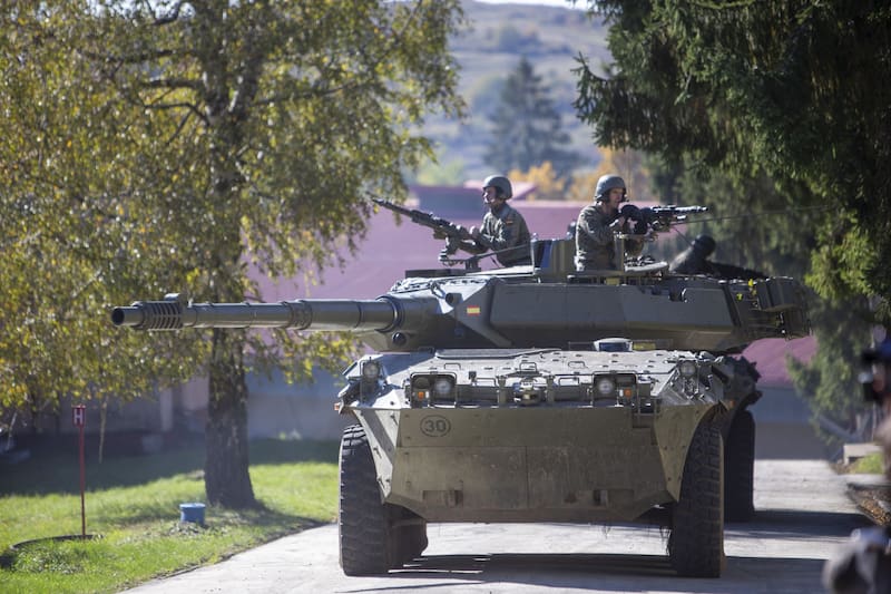 Estas son las personas que tendrán que pelear la próxima guerra: los criterios que aplicará el Gobierno para reclutar. Fuente: Archivo