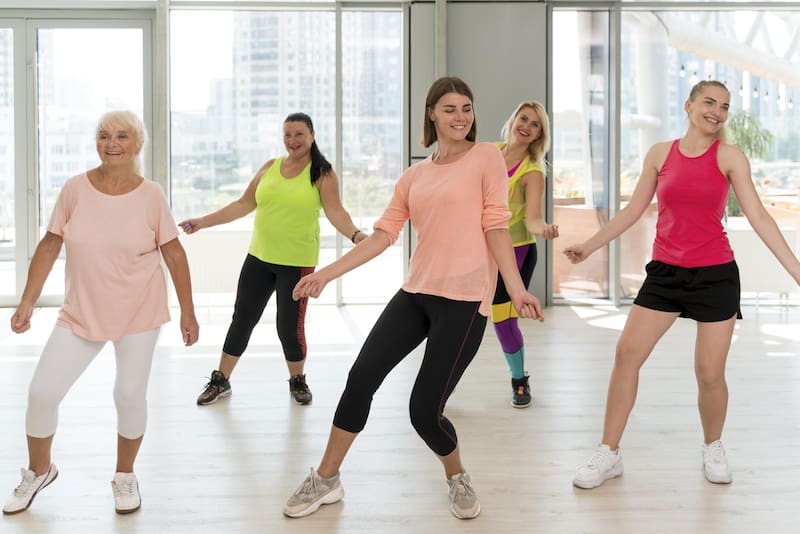 La práctica regular de la danza exige un esfuerzo integral que va mucho más allá del ejercicio físico convencional.