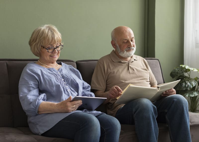 La DGT ha endurecido los controles psicofísicos, incluyendo pruebas más rigurosas de visión, audición y reflejos. (Foto: archivo)