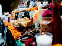 ¿Te sobró comida en Día de Muertos?: así puedes aprovechar los sobrantes de la ofrenda para no desecharlos