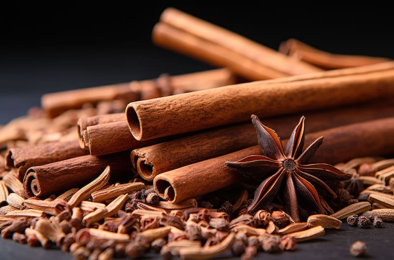 La combinación libera un aroma intenso que se dispersa rápido y ayuda a neutralizar olores de cocina, humedad o ambientes cerrados.