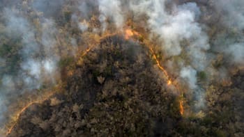 Prevén el regreso de ‘El Niño’ con fenómenos meteorológicos extremos