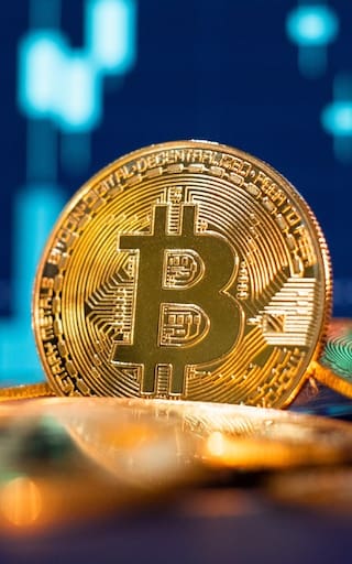 Bitcoin y Ethereum: así cotizan las principales criptomonedas este miércoles 26 de agosto