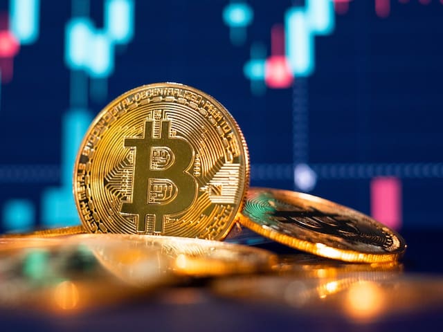 Bitcoin y Ethereum: así cotizan las principales criptomonedas este miércoles 26 de agosto