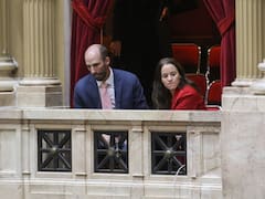 Nuevo cambio en el Gobierno: Adorni aceptó la renuncia de su número dos en la Jefatura de Gabinete