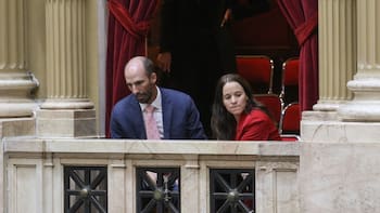 Nuevo cambio en el Gobierno: Adorni aceptó la renuncia de su número dos en la Jefatura de Gabinete