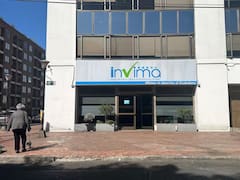 Invima declaró fraudulenta una mascarilla: el producto no tiene registro sanitario y recomiendan suspender de inmediato su uso