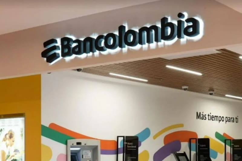 Las festividades causarán cambios en los horarios de los bancos en Colombia (Fuente: archivo).