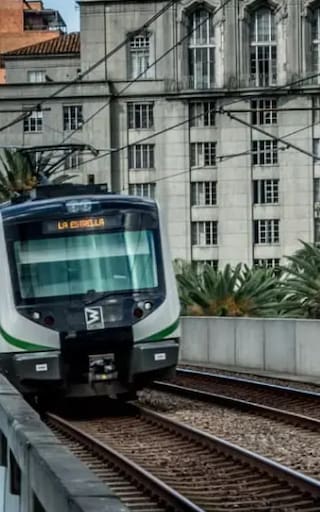 ¿Cómo quedó el pasaje del Metro de Medellín para 2026?
