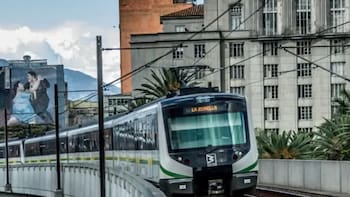 ¿Cómo quedó el pasaje del Metro de Medellín para 2026?