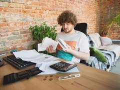 Cierre masivo de cuentas sueldo en bancos: cuántas dieron de baja