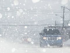 Alerta por frío extremo y nieve intensa: advierten por un fuerte avance de tormentas y encienden una alerta que afecta a estas personas