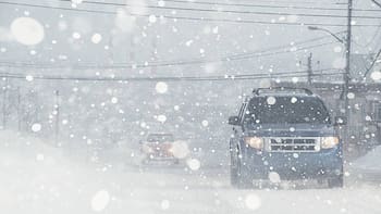 Alerta por frío extremo y nieve intensa: advierten por un fuerte avance de tormentas y encienden una alerta que afecta a estas personas