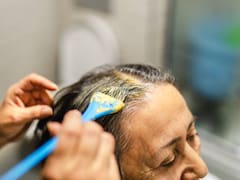Adiós a las canas para siempre: el tinte casero ideal que las oculta en instantes y aporta mucho brillo al cabello
