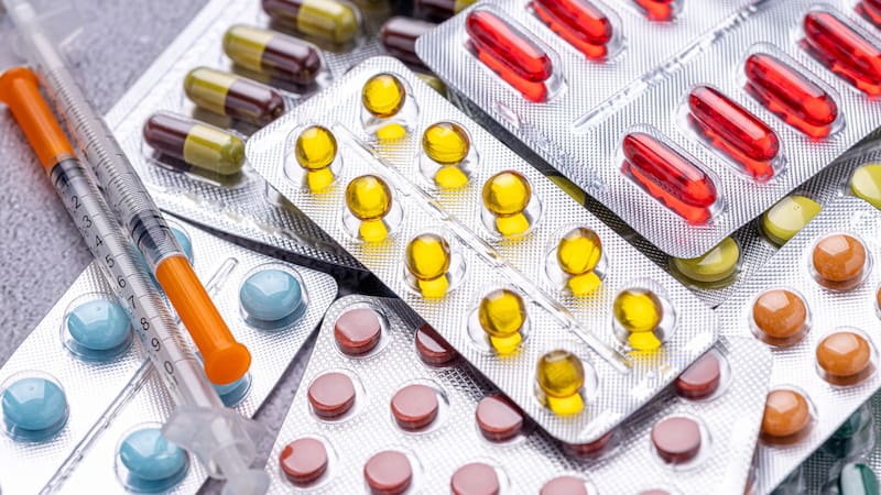 La OMS destaca los peligros de la automedicación y lo que eso implica para la industria farmacéutica. Fuente: Archivo.