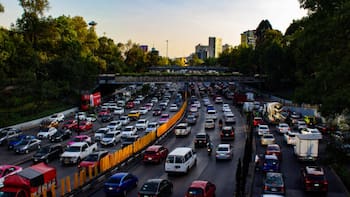 Cambia Pico y Placa: un nuevo grupo de vehículos deberá cumplirlo dos sábados por mes