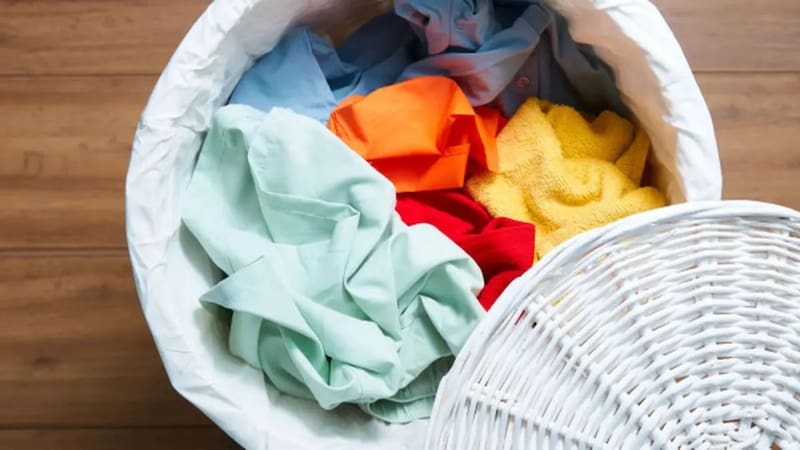 Cómo hacer que tu lavarropas haga menos ruido (Fuente: Archivo)