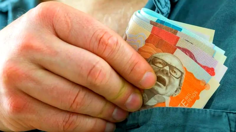 Prima de Navidad: este es el último día para recibir el pago extra antes de terminar el año.