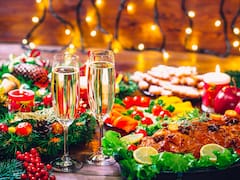 Nunca fue tan cara la cena de Navidad: la canasta navideña supera la inflación