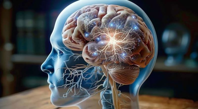 Científicos hallan una proteína en el ADN que explica cómo los humanos aprendieron a hablar.