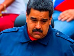 Argentina exigió a la Corte Penal Internacional la detención de Maduro
