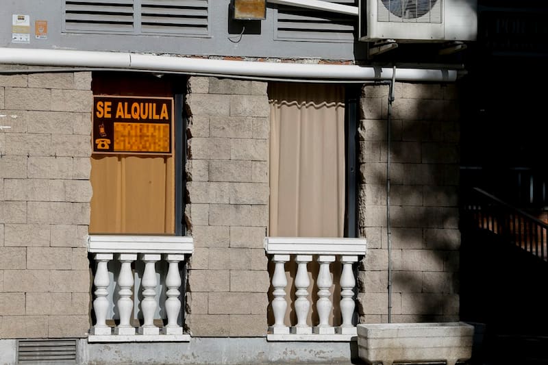 "Esto va en serio y no es un invento", indicaron desde el Sindicato de Inquilinos de Cataluña.