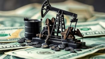 Por qué la guerra con Irán podría hundir al petrodólar