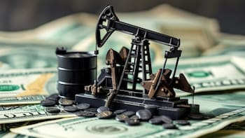 El petróleo sube y vuelve a rozar los u$s 100 por la nueva escalada entre Estados Unidos e Irán