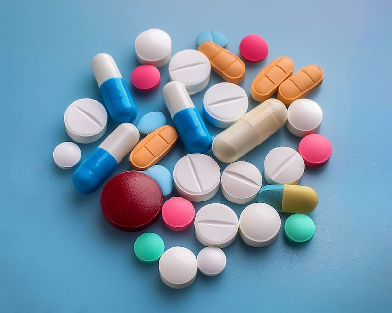 Algunos medicamentos pueden afectar la capacidad de manejo (Fuente: Shutterstock)