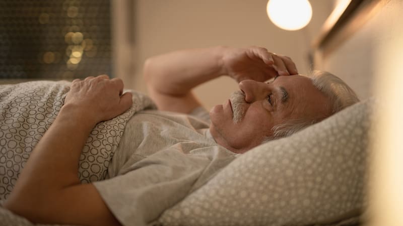 Más del 30% de los españoles no alcanza las siete horas de sueño diarias, según datos de la Sociedad Española de Neurología. (Foto: archivo)