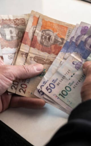 Colpensiones: los pensionados que aparezcan en este listado no tienen derecho a la Mesada 13