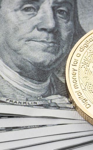 Alerta dólar: este es el nuevo precio que ahora anticipan las cuevas virtuales