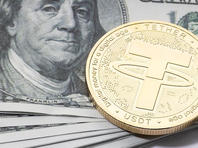 Alerta dólar: este es el nuevo precio que ahora anticipan las cuevas virtuales