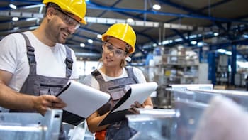 Reducción laboral en Colombia: estos trabajadores quedarán por fuera de la jornada de 42 horas en julio