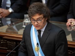 Ni Kicillof ni CFK: este es el verdadero “competidor” de Milei, según el analista más escuchado