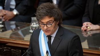 Ni Kicillof ni CFK: este es el verdadero “competidor” de Milei, según el analista más escuchado