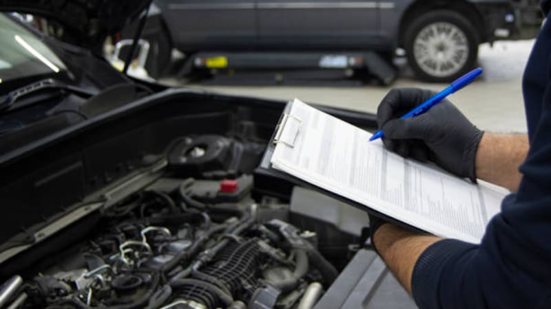 Se termina la RTM: el requisito que reemplaza al papel y evita multas a los conductores. (Imagen: archivo).