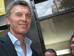 Macri: “Yo nunca canté la marcha peronista, siempre canto Queen