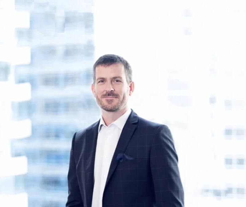 Leonardo Chialva explicó por qué es el momento ideal para rearmar el portfolio