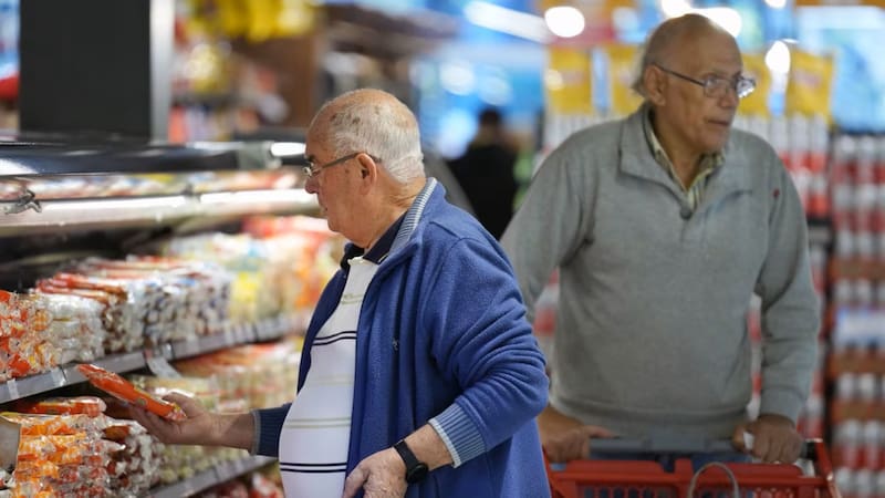 Descuentos para jubilados de ANSES durante octubre.
