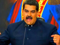 Suiza congeló los activos de Nicolás Maduro para “prevenir la salida de activos ilícitos de Venezuela”