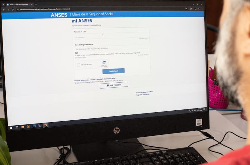 La Historia Laboral de ANSES permite verificar los aportes jubilatorios registrados y consultar los períodos trabajados antes de iniciar el trámite de jubilación.