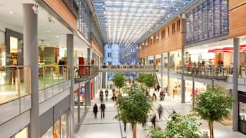 Las FIBRAs se preparan para 2026: baja de tasas, nearshoring y e-commerce reactivan el potencial del sector