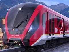 Así será la obra más esperada en Cundinamarca: llegará un transporte pedido hace años