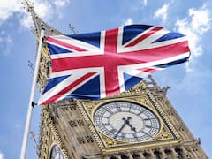 Oficial | Desde este 25 de febrero es obligatorio este requisito para viajar a Reino Unido incluso si tienes pasaporte europeo