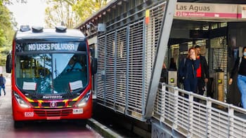 Confirmado | TransMilenio inaugura nuevas rutas y este será el nuevo recorrido completo durante diciembre 2025