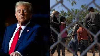 Adiós al TPS: la Justicia de EE.UU permite quitar el beneficio a dos países de Latinoamérica y deja a miles de migrantes en riesgo