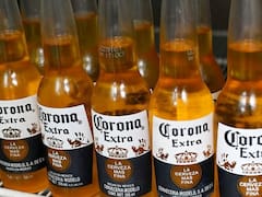 Constellation Brands, exportadora de Corona y Modelo, sube en el NYSE pese a retrasar su planta en Veracruz