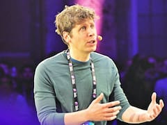 Sam Altman, CEO de OpenAI sobre el futuro de la IA: “Ya no creo que podamos corregir todos los fallos”